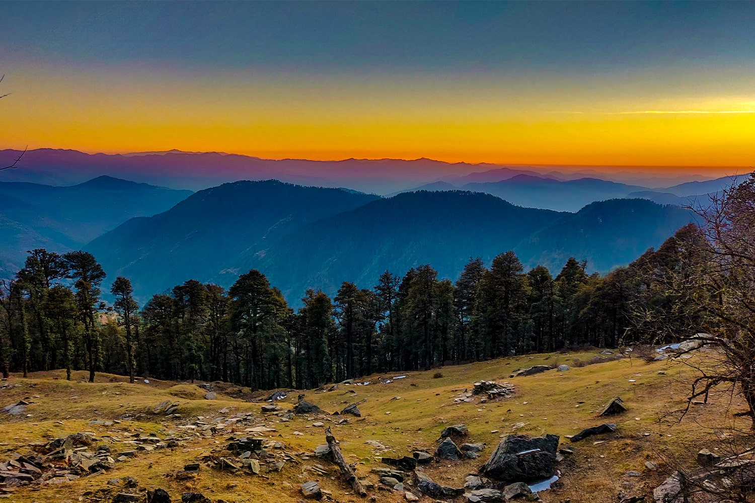 Parvati's Lap Hostel and Villa parvati valley, kasol, Himalayas - Malana -> Waichin trek photo, Himachal Pradesh.
